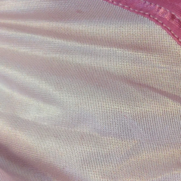 Pink bodysuit - Picture 8 of 9